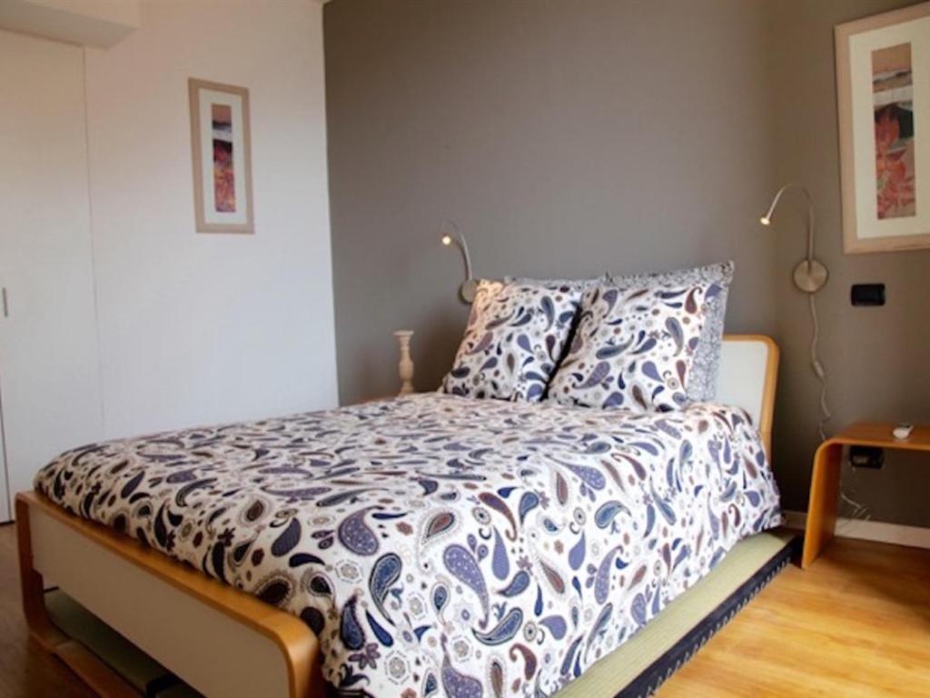 Apartamento Le Cap Menton Habitación foto